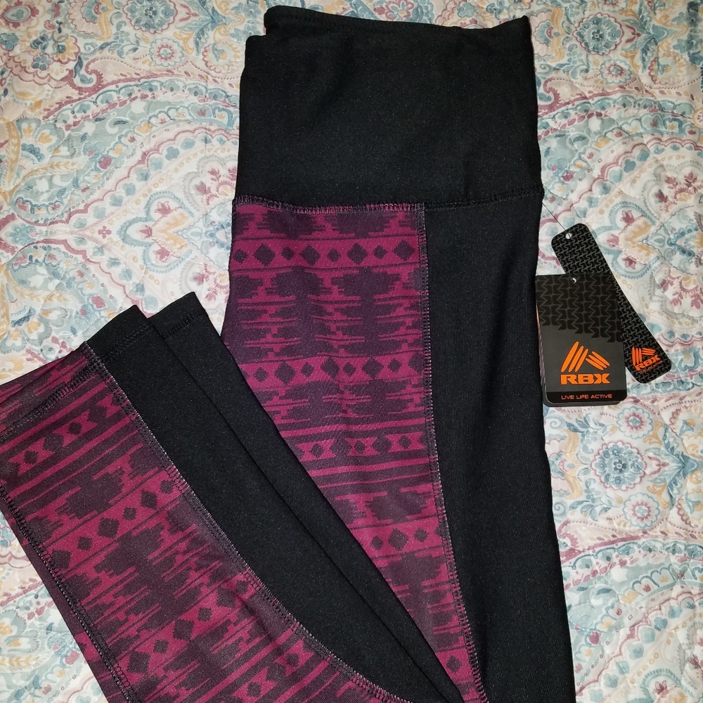 Activewear Leggings | RBX